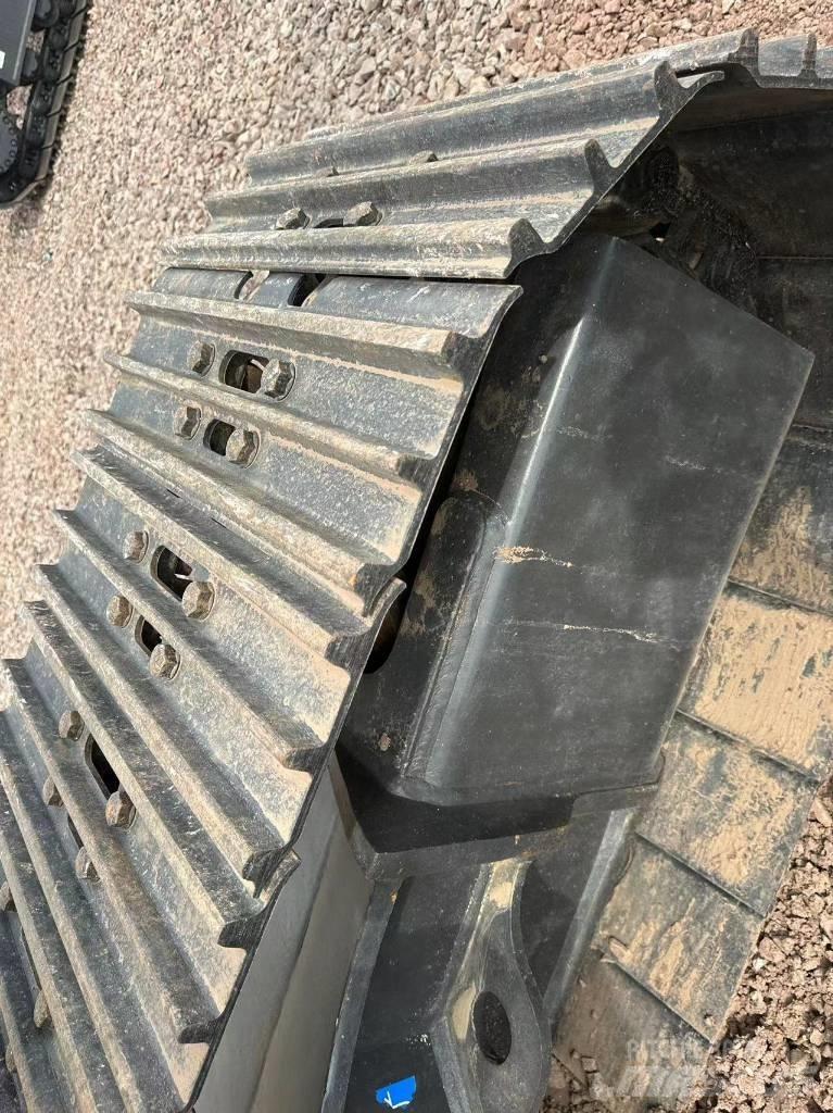 Volvo EC 240 Koparki gąsienicowe