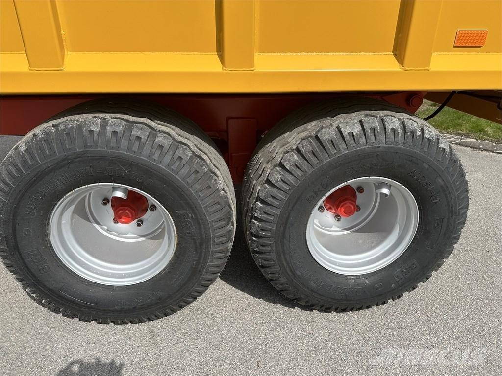 Möre T-041/K Wywrotki rolnicze