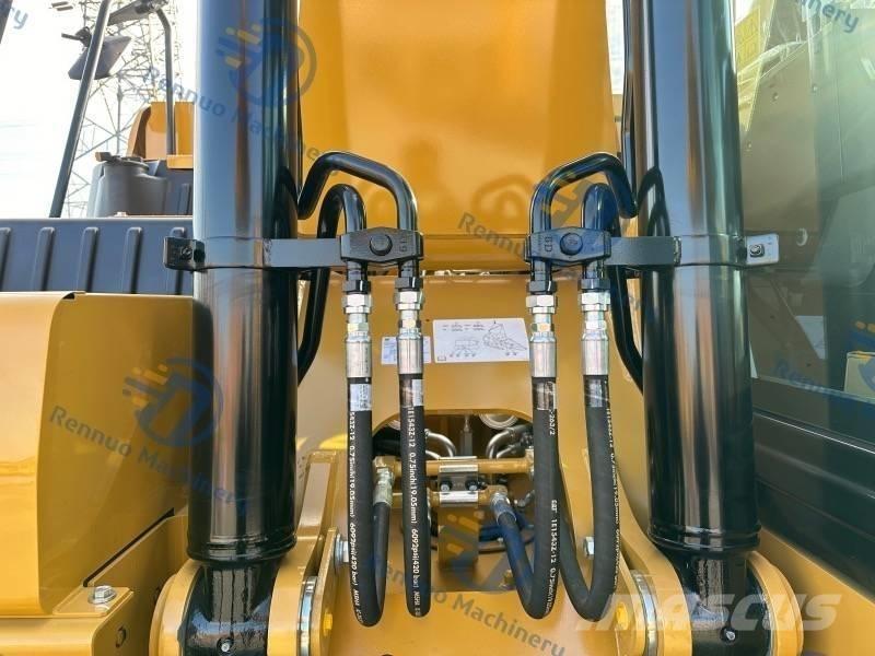 CAT 320GC Koparki gąsienicowe