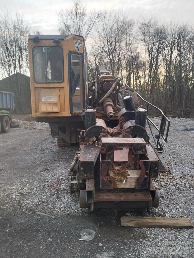 Vermeer D200x300 Wiertnice horyzontalne