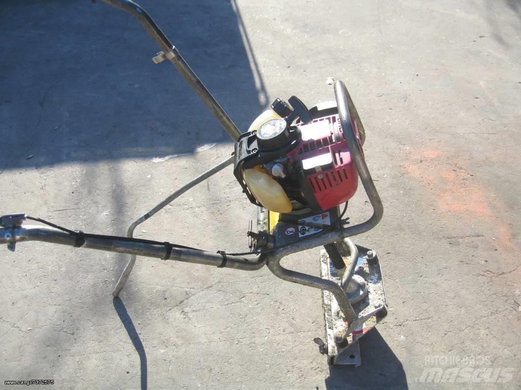 Honda PIXI Zacieraczki