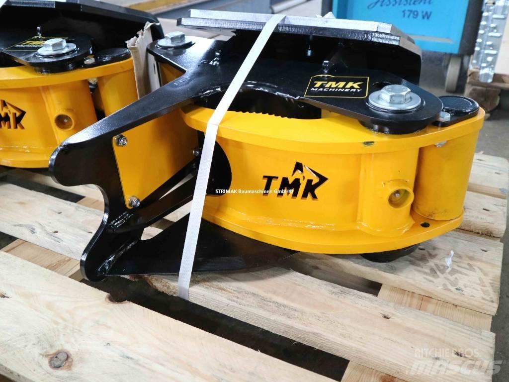 TMK 150 Nożyce