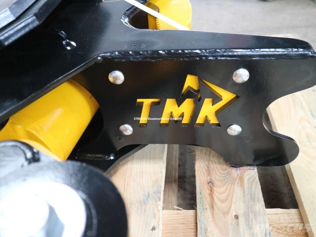 TMK 150 Nożyce
