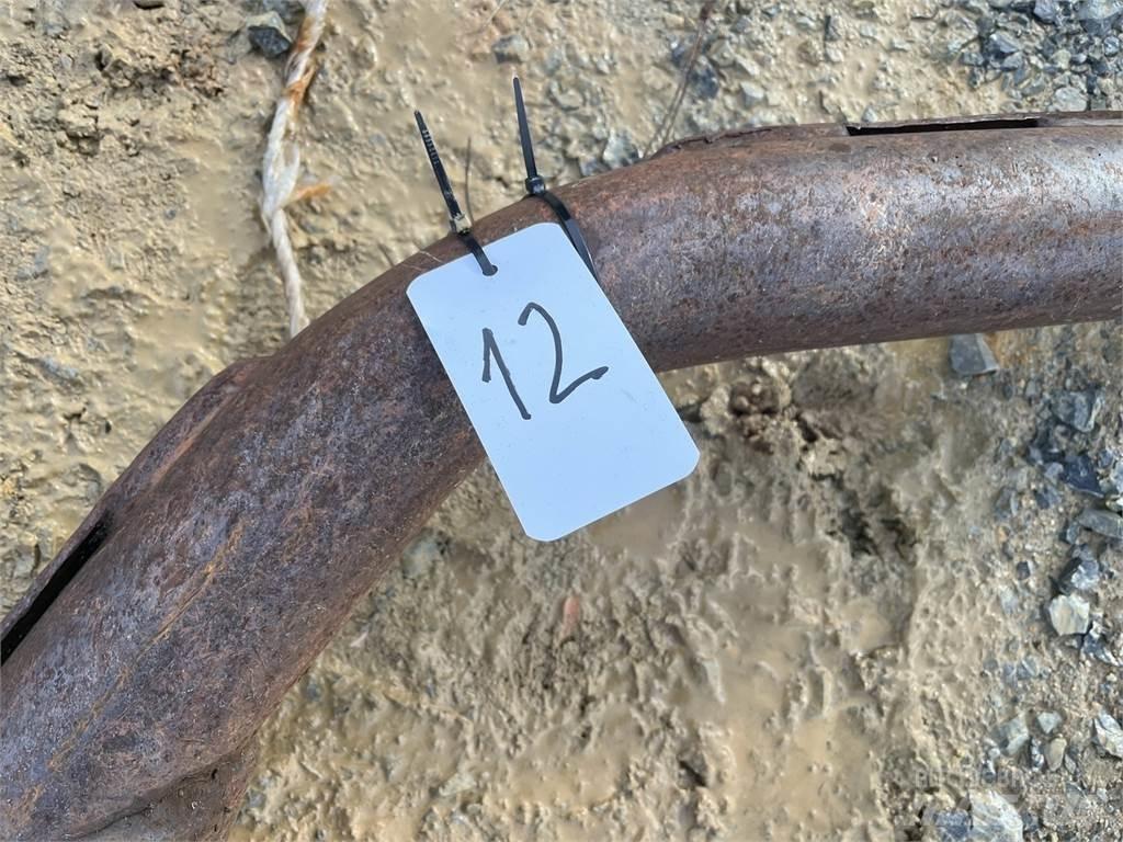 Timberjack 810B Inne akcesoria