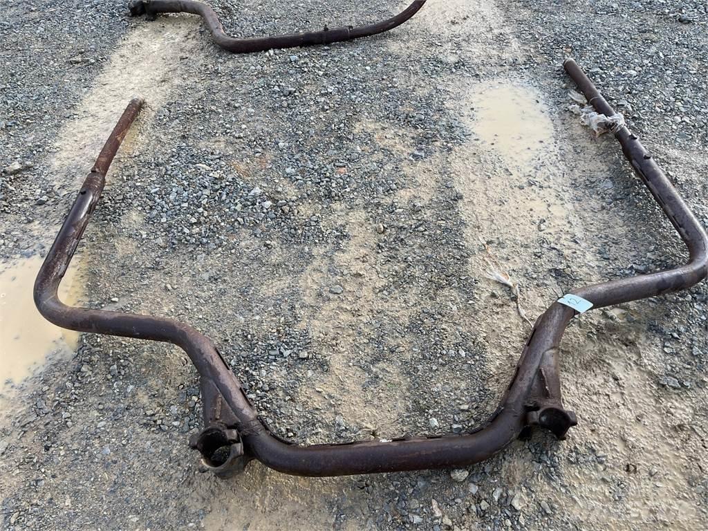 Timberjack 810B Inne akcesoria