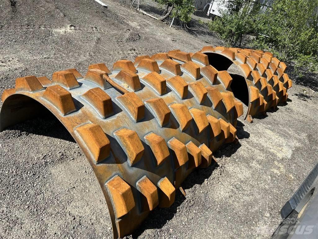 Sany SSR 120C 8 Ładowarki burtowe