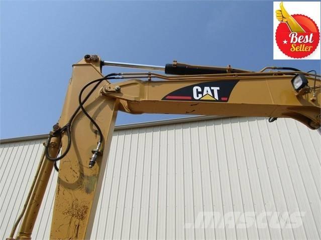 CAT 308 C Midikoparki  7t - 12t