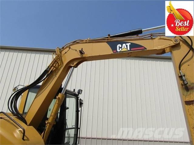 CAT 308 C Midikoparki  7t - 12t