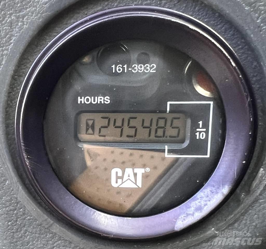CAT 938 G Ładowarki kołowe