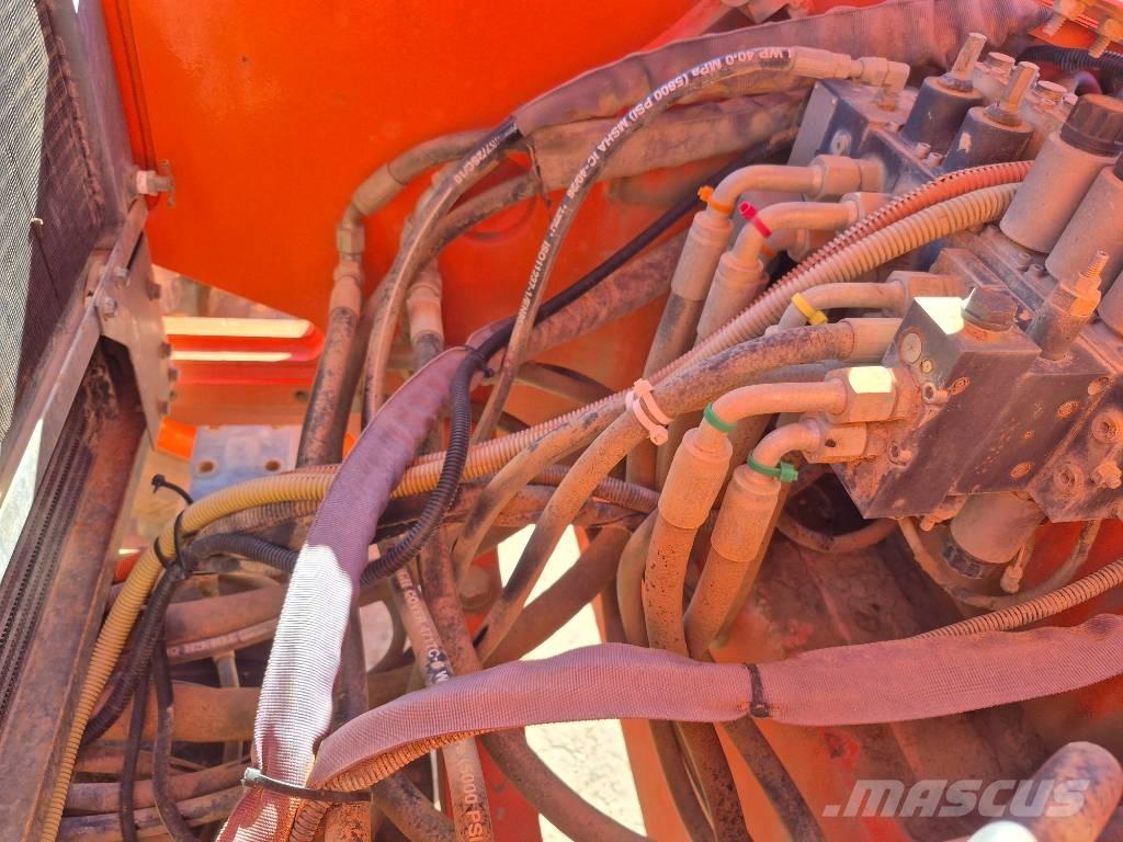 Xtreme XR1055 Ładowarki teleskopowe