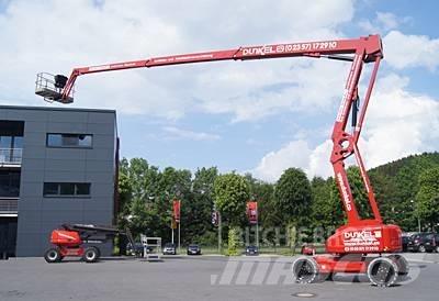 Niftylift HR 28 Podnośniki przegubowe