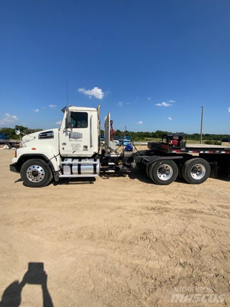 Western Star 4700 Ciągniki siodłowe
