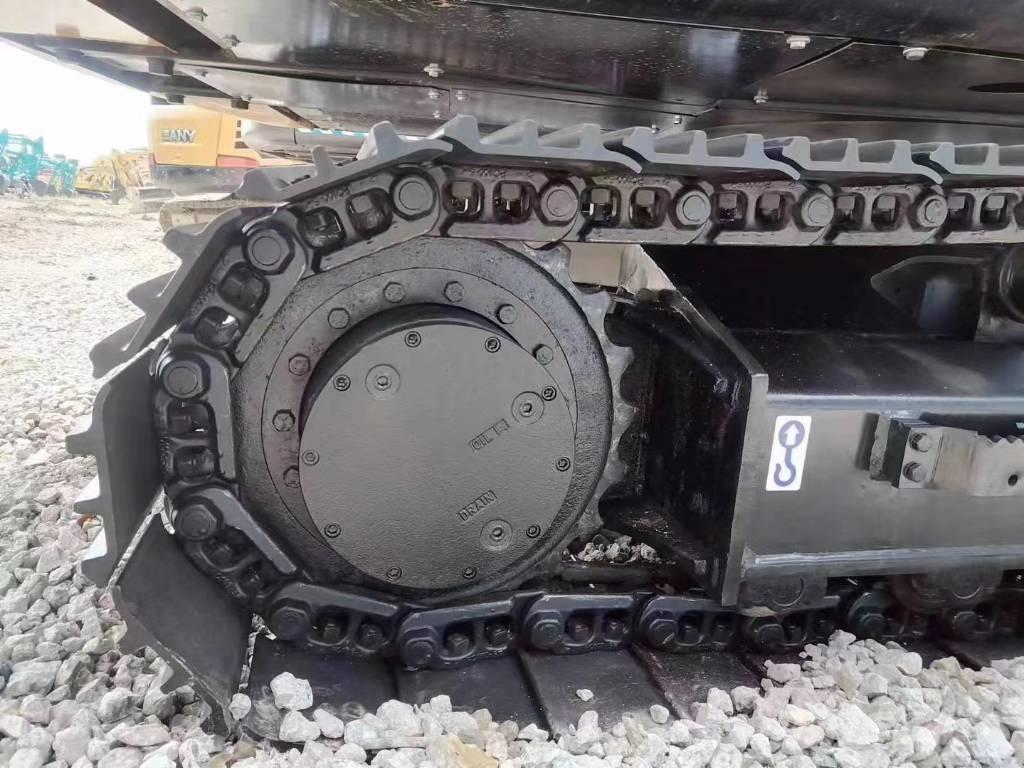 Sany SY135C Koparki gąsienicowe