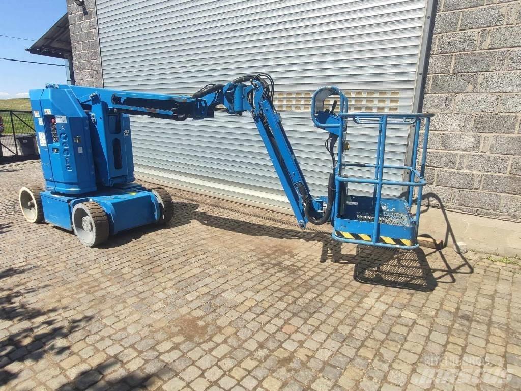 Genie Z 30/20 N RJ Podnośniki przegubowe