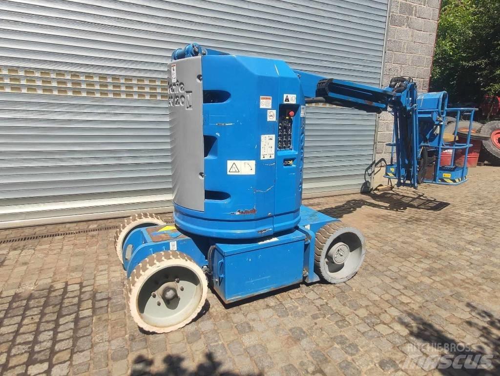 Genie Z 30/20 N RJ Podnośniki przegubowe