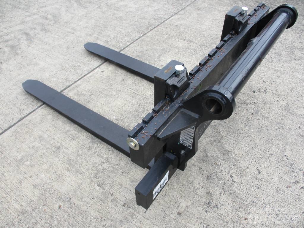 Manitou vorken Inne akcesoria