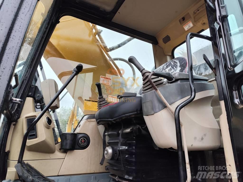 CAT 325 C Koparki gąsienicowe