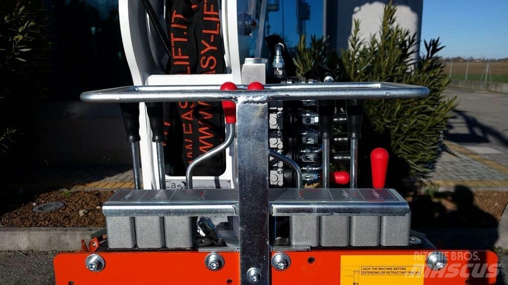 EasyLift R 130 Podnośniki przegubowe