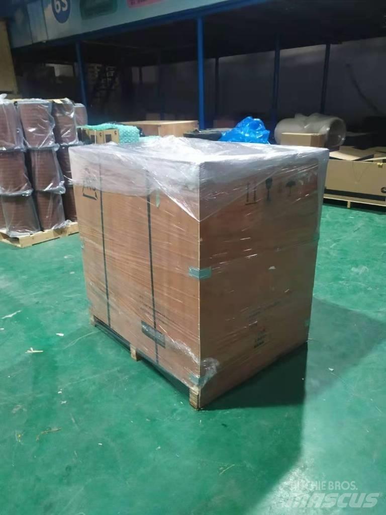 Yuchai YC4A115Z-T20 Silniki