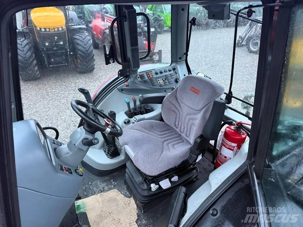 Valtra T 161 Ciągniki rolnicze