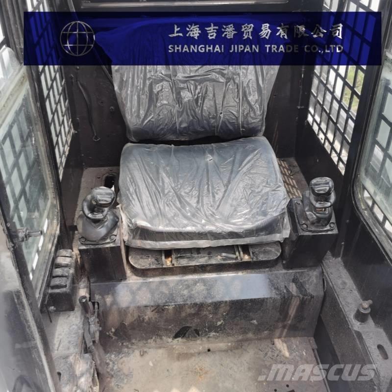Bobcat S 130 Ładowarki burtowe