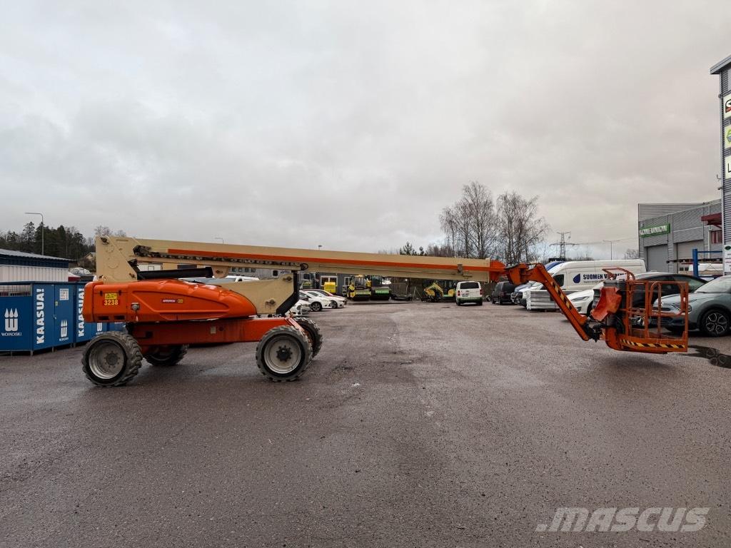 JLG M 600 JP Podnośniki przegubowe