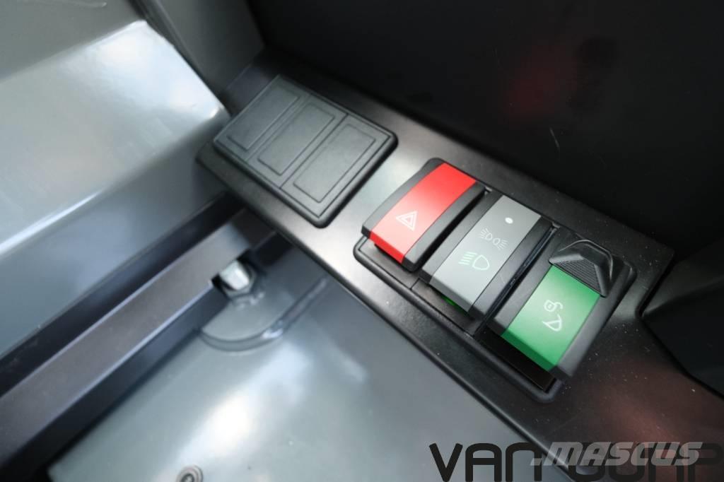 Kramer 5035 | 2022 | 2h Ładowarki kołowe