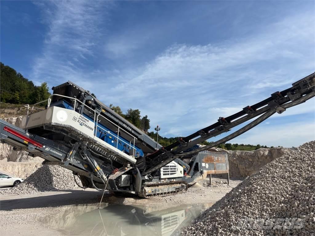 Kleemann MS702EVO Maszyny budowlane - Inne