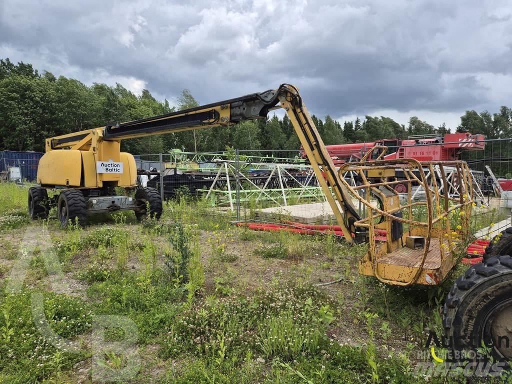 Haulotte HA 260 PX Podnośniki przegubowe