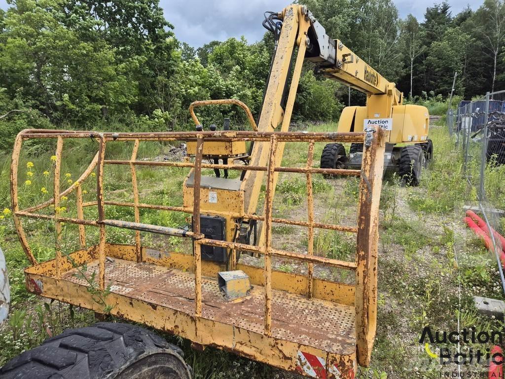 Haulotte HA 260 PX Podnośniki przegubowe