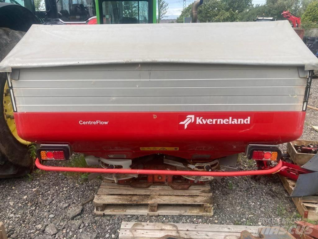 Kverneland CL1300 Rozrzutnik nawozów mineralnych