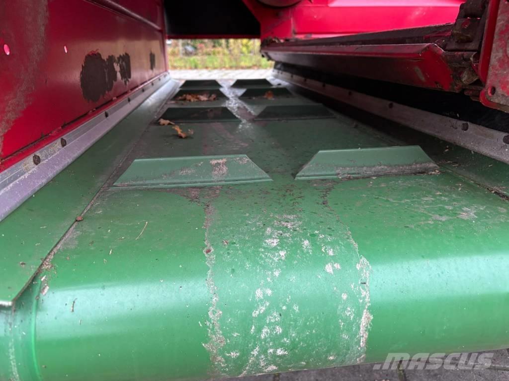 Trioliet MULTIFEED Karmniki dla zwierzat