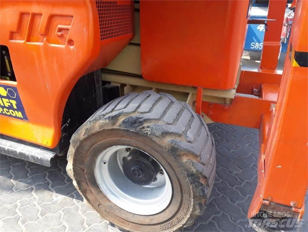 JLG 3394RT Podnośniki nożycowe