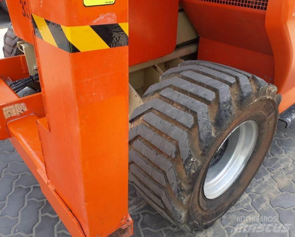 JLG 3394RT Podnośniki nożycowe