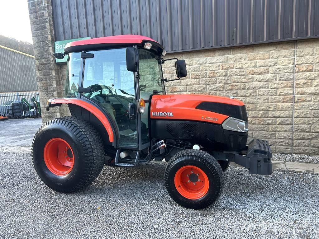 Kubota L2501 Ciągniki rolnicze