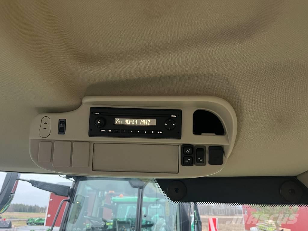 John Deere 6130 R Ciągniki rolnicze