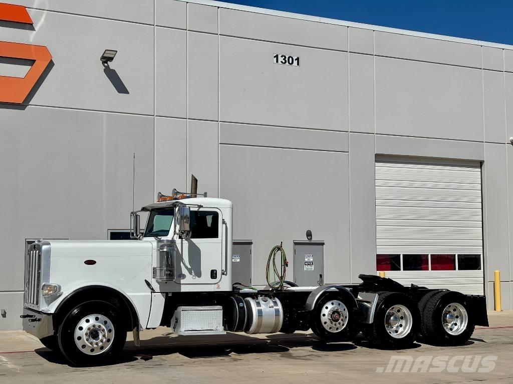 Peterbilt 389 Ciągniki siodłowe