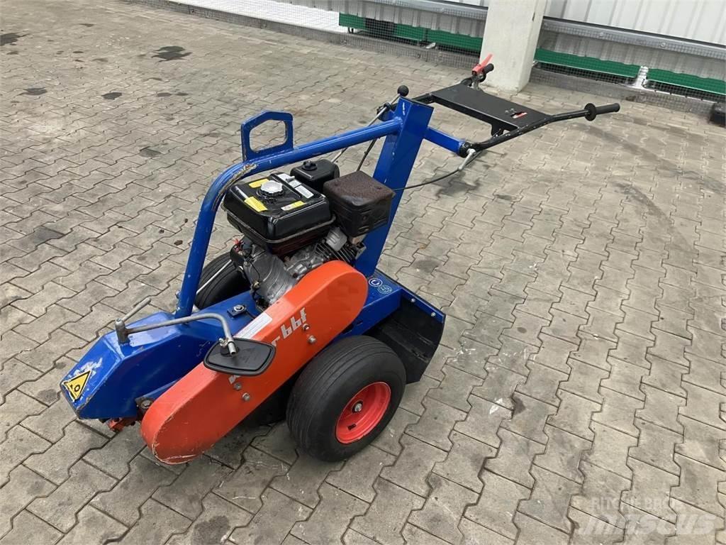 Weber BBF BSF 13 Komunalne - Inne