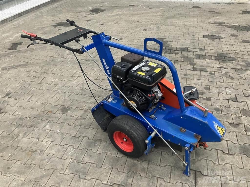 Weber BBF BSF 13 Komunalne - Inne