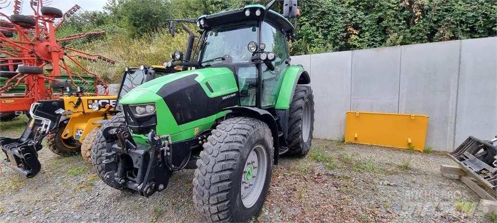 Deutz-Fahr 5120 P Ciągniki rolnicze