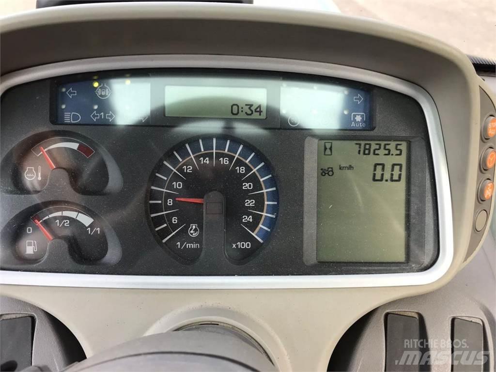 Deutz-Fahr 5120 P Ciągniki rolnicze