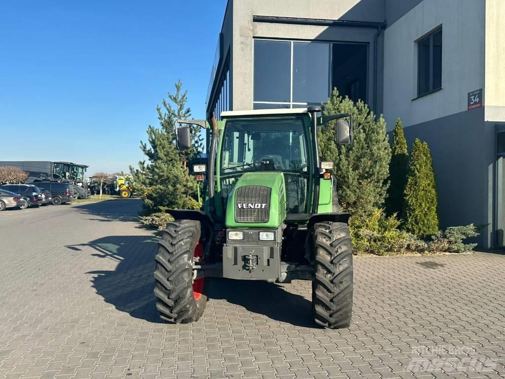 Fendt Farmer 308 CI Ciągniki rolnicze