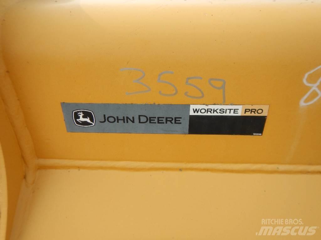 John Deere AT340424 Łyżki do ładowarek