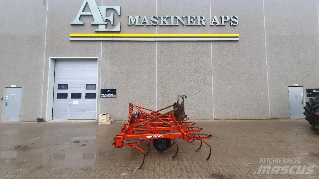 Kverneland stubharve Inne akcesoria