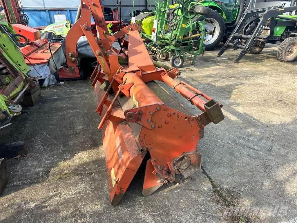 Kuhn EL140N 305 Maszyny do przygotowania gleby