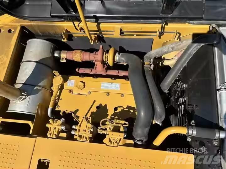 CAT CAT320D2 Midikoparki  7t - 12t