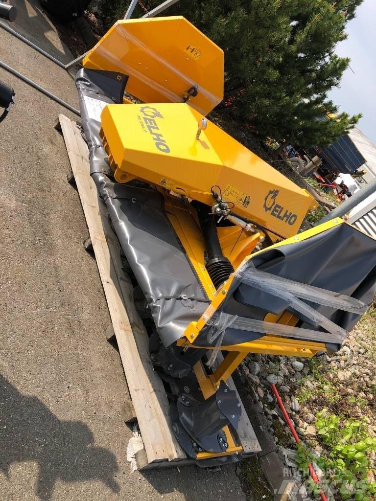 Elho NK3300 F Kosiarki