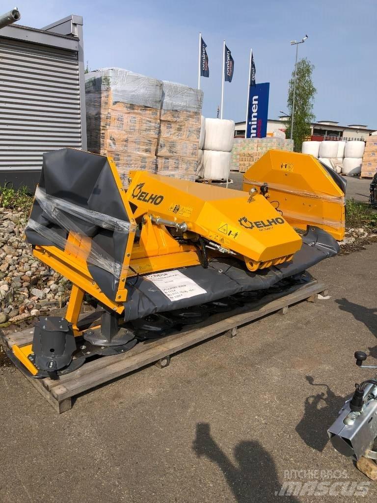 Elho NK3300 F Kosiarki