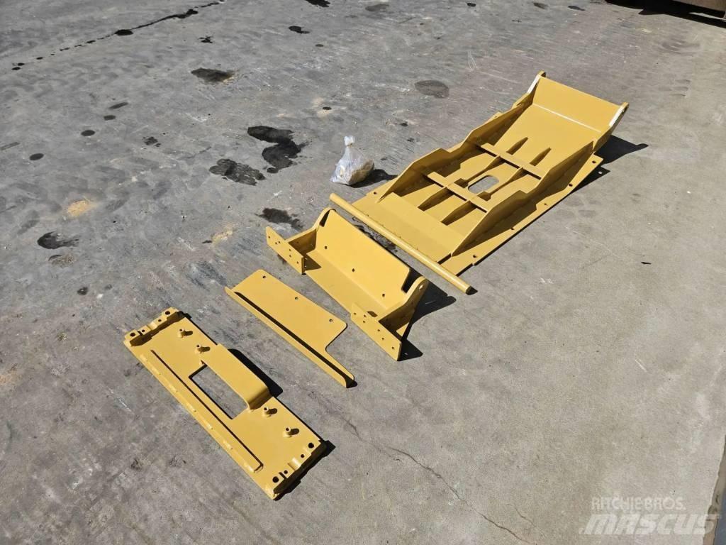CAT 12M2 Inne akcesoria