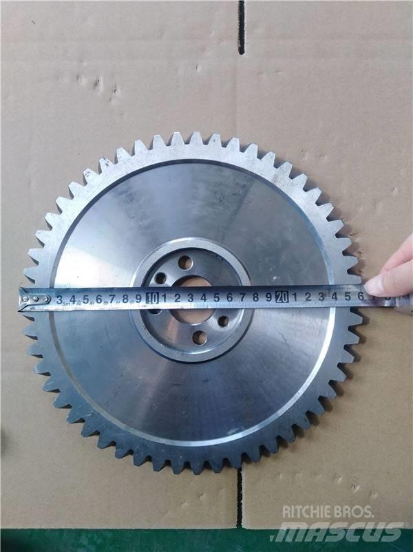 Komatsu D85 gear Przekładnie i skrzynie biegów